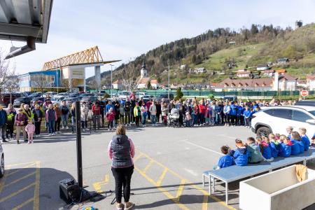 Dan zdravja 2025 utrip otvoritve